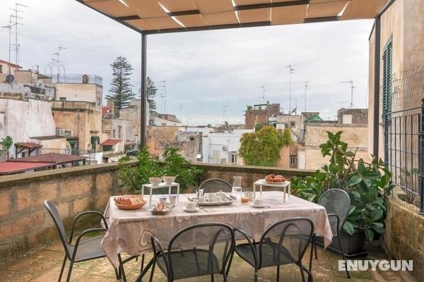 Piazza Duomo B&B Öne Çıkan Resim