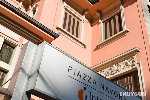 Piazza Navona by Intercity Genel