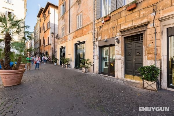 Piazza Navona-Coronari House Öne Çıkan Resim