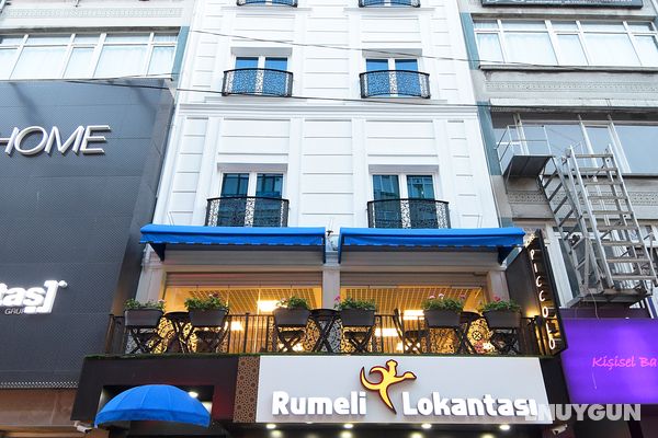Piccolo Hotel Istambul Genel