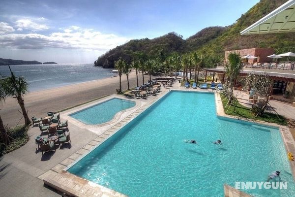 Pico De Loro Hamilo Coast Guest House Öne Çıkan Resim