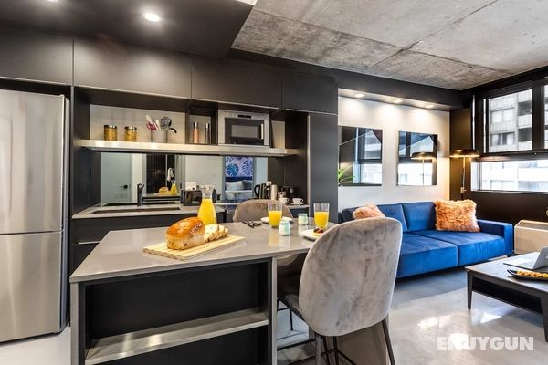 Pierce Boutique Apartments Öne Çıkan Resim