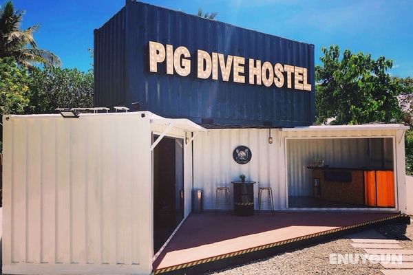 Pig Dive Hostel Öne Çıkan Resim