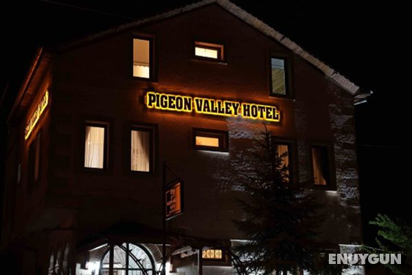 Pigeon Valley Hotel Genel