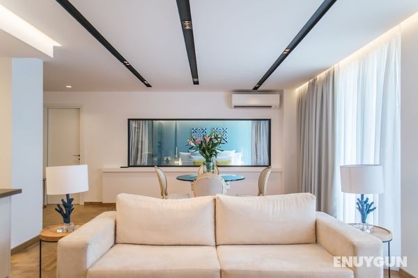 Pinacota Suites Athens Öne Çıkan Resim