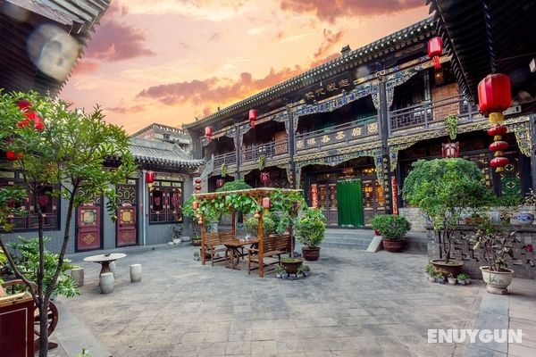 Pingyao Honghu Inn Öne Çıkan Resim