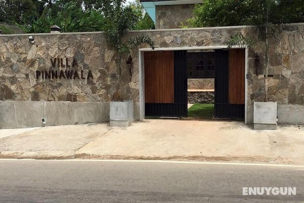 Villa Pinnawala Öne Çıkan Resim