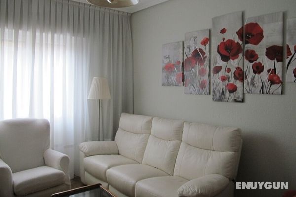 Pintoresco Coqueto Apartamento Miribilla Öne Çıkan Resim