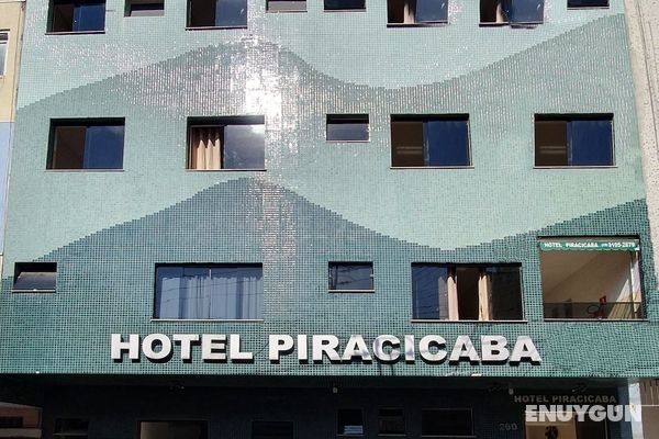 Hotel Piracicaba Öne Çıkan Resim