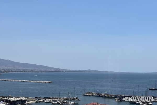 Piraeus House With Sea View and Free Parking Öne Çıkan Resim