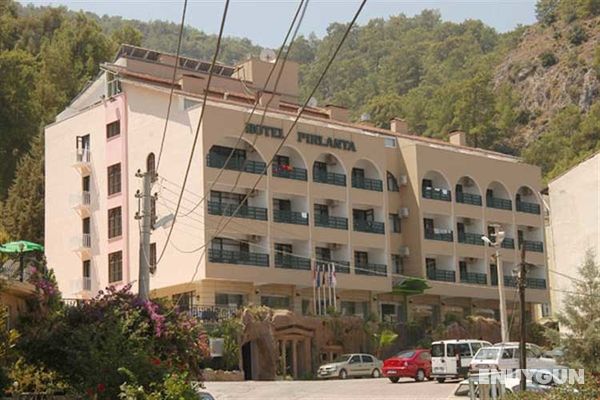 Pırlanta Hotel Genel