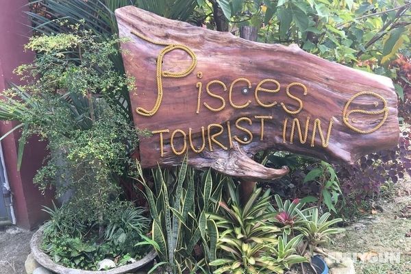Pisces Garden Tourist Inn Öne Çıkan Resim