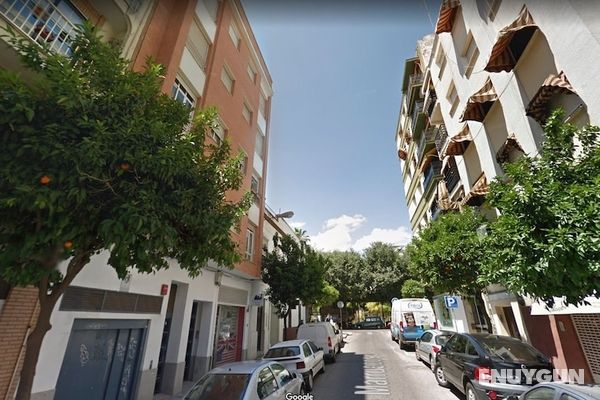 Piso junto a Jardines de la Victoria y Renfe Öne Çıkan Resim