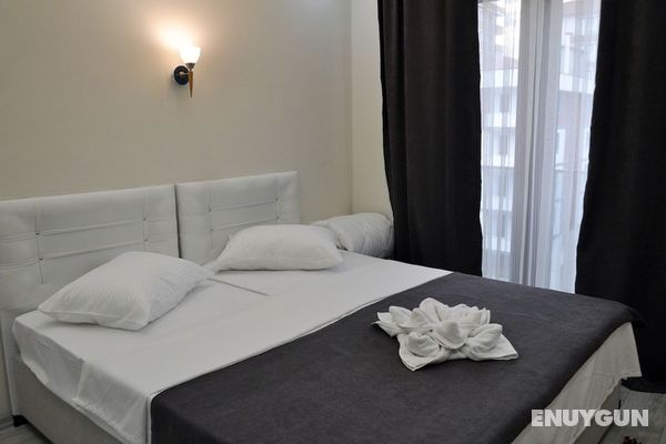 Platana Suit Apart Otel Öne Çıkan Resim