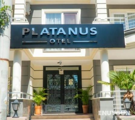Platanus Hotel Genel
