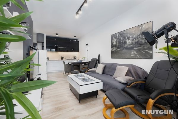 Platinium Apartments by Renters Öne Çıkan Resim