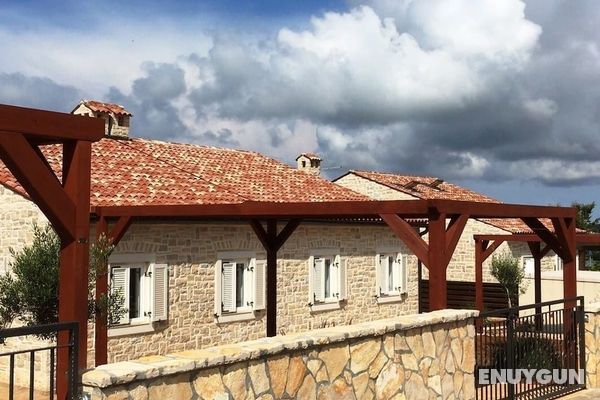 Plavo Nebo Istra Apartments Öne Çıkan Resim