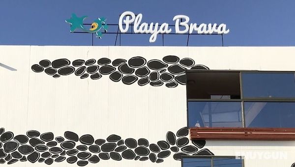 Hotel Playa Brava Öne Çıkan Resim