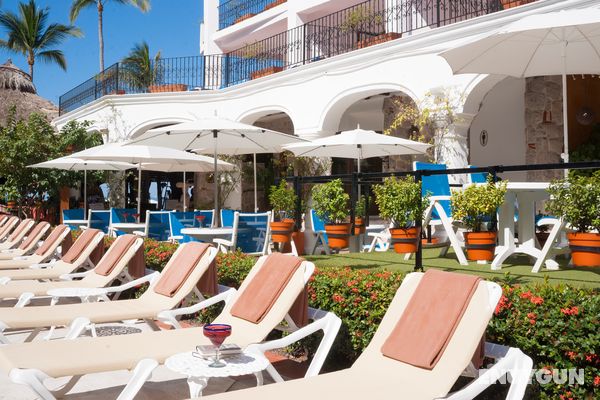 Playa Los Arcos Hotel Beach Resort & Spa Genel