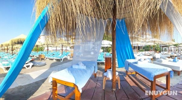 Playa Miguel Beach Club & Aparthotel Öne Çıkan Resim