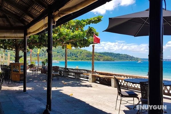 Playa Papagayo Beach Inn & Restaurant Öne Çıkan Resim
