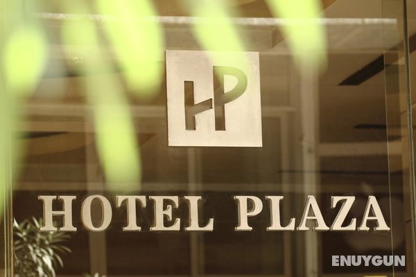 Hotel Plaza Genel