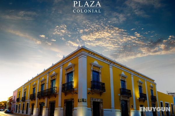 Plaza Colonial Genel