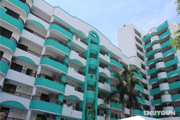 Plaza Marina Mazatlán  Genel