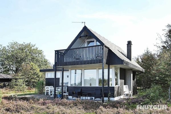 Pleasant Holiday Home in Jutland near Sea Öne Çıkan Resim