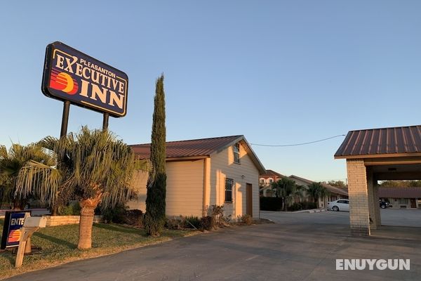 Pleasanton Executive Inn Öne Çıkan Resim