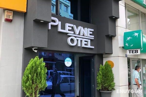 Plevne Otel Genel