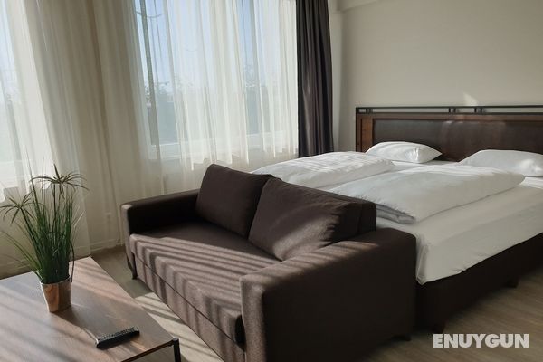 Motel Plus Schönefeld Öne Çıkan Resim