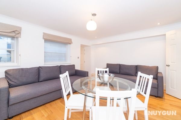 PML Apartments Park Road Öne Çıkan Resim