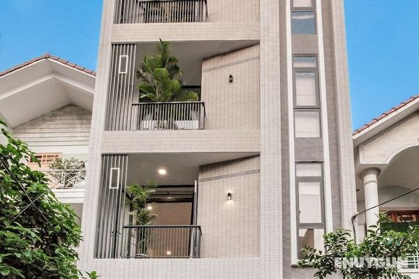 PN Apartment Öne Çıkan Resim