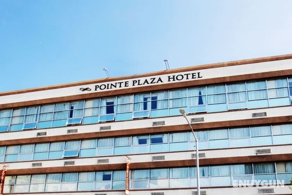 Pointe Plaza Brooklyn Hotel Genel