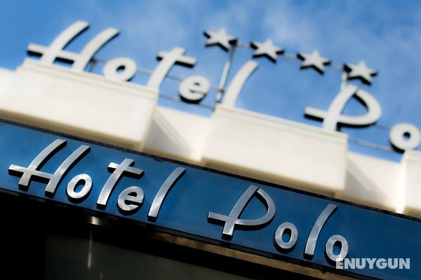 Hotel Polo Genel