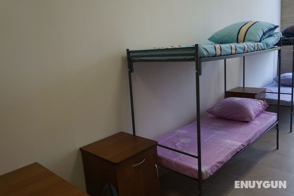 Hostel Polushkina Roshcha Öne Çıkan Resim
