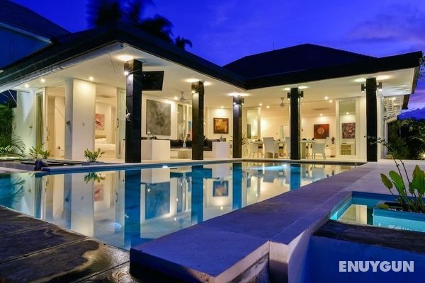 Villa Pondok Wahyu Sedana Öne Çıkan Resim