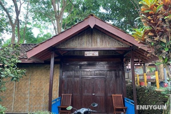 Pondok Wisata Kalibiru - Hostel Öne Çıkan Resim