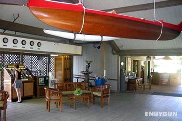 Pono Kai Resort by CRH Genel