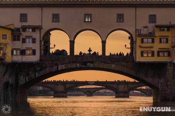 Ponte Vecchio Suites & Spa Genel