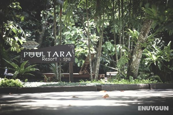 Pooltara Resort Krabi Öne Çıkan Resim