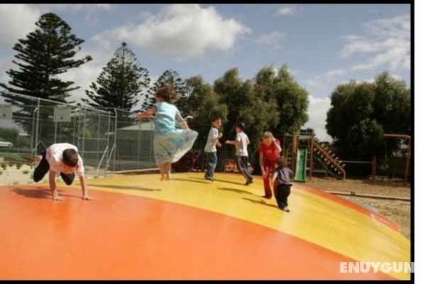 Port Fairy BIG4 Holiday Park Genel