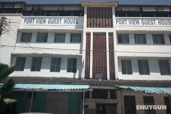 Port View Guest House Öne Çıkan Resim