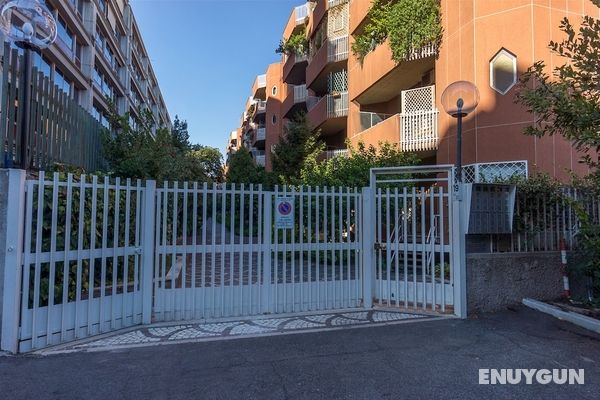 Porta Portese Apartment Öne Çıkan Resim