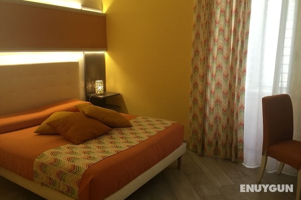 Porto Di Mare Exclusive Room Scirocco Room Öne Çıkan Resim