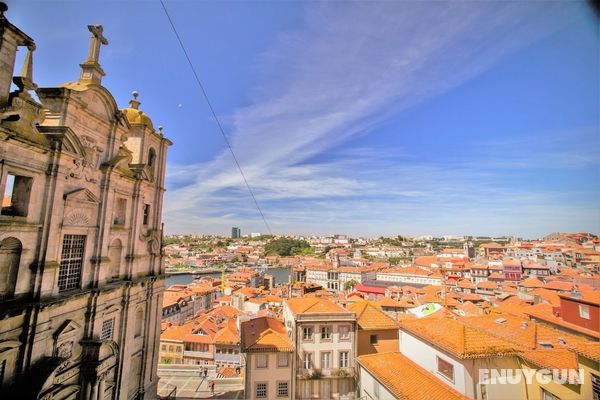 Porto & Douro Best Views by Porto City Hosts Öne Çıkan Resim