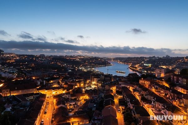 Porto Gaia River View by MP Öne Çıkan Resim