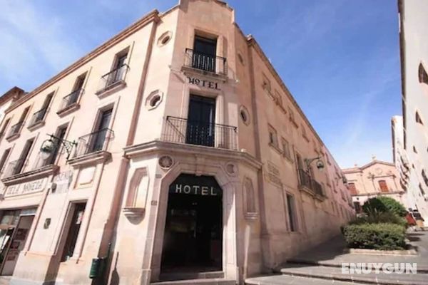 Hotel Posada de la Moneda Öne Çıkan Resim