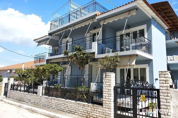 Poseidon Apartments Öne Çıkan Resim